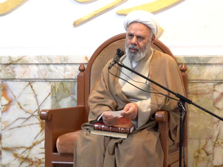 بلند همتی و دنو همت (جلسه بیست و یکم)